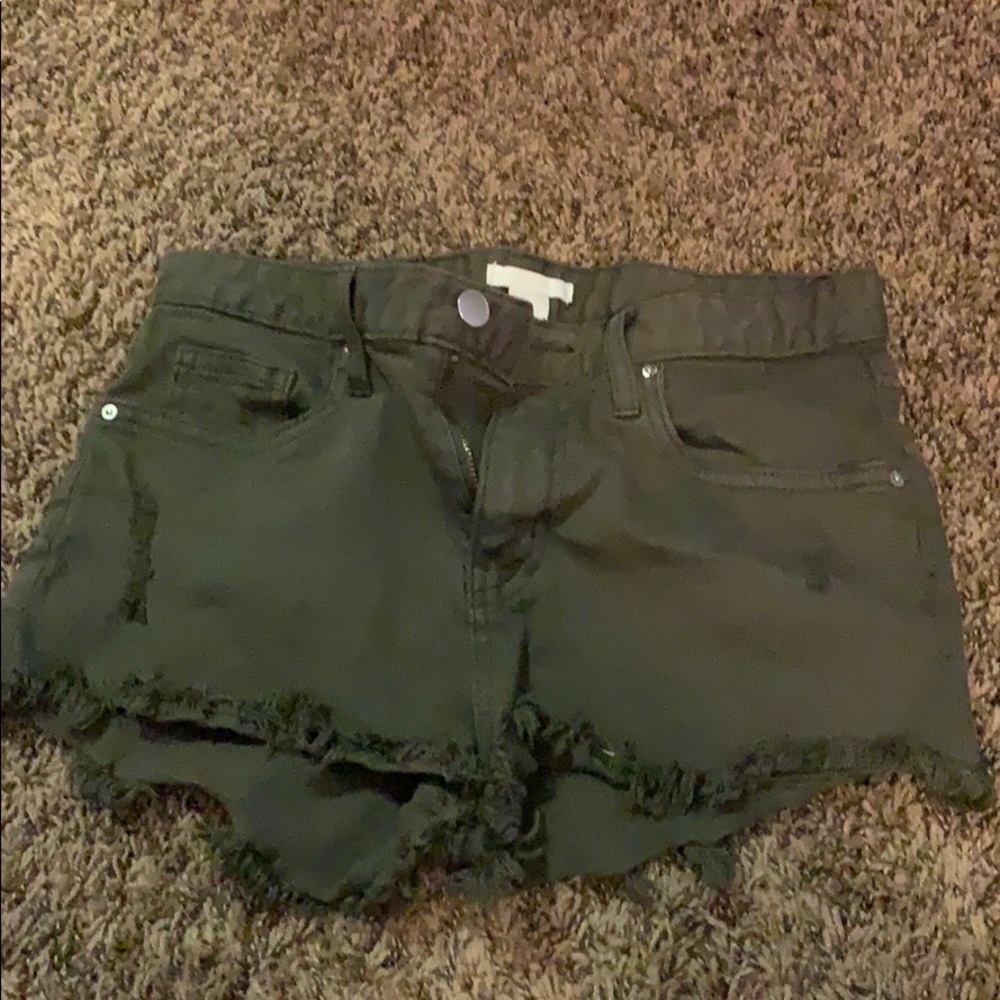 H&M Shorts